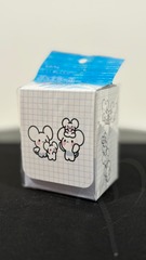 Pokemon Center Japanese Exclusive - Deck Box - Maushold